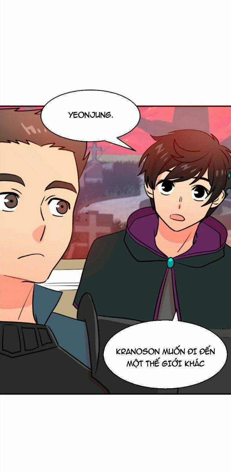 Mọt Sách - Chapter 80 - Trang 54