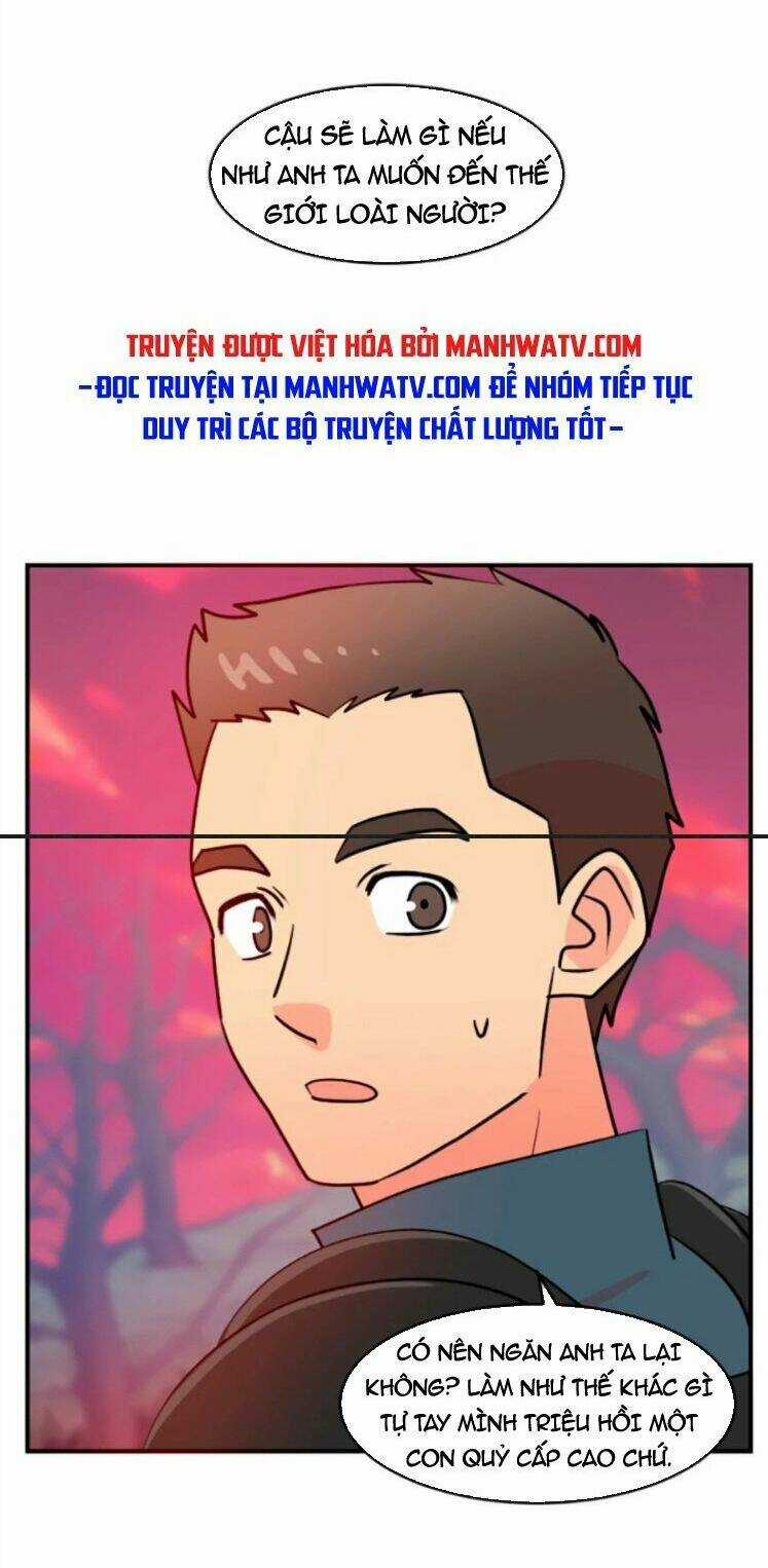 Mọt Sách - Chapter 80 - Trang 55