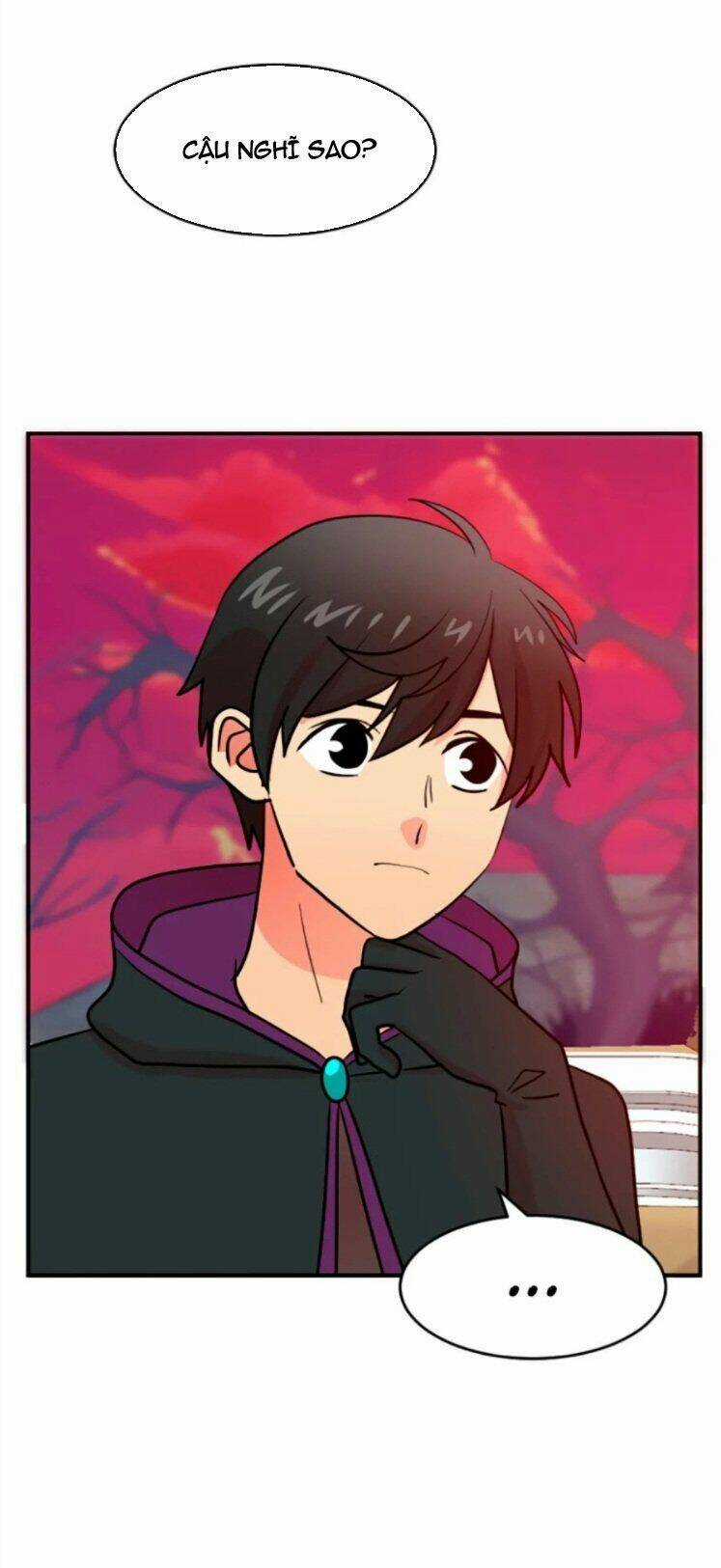 Mọt Sách - Chapter 80 - Trang 56