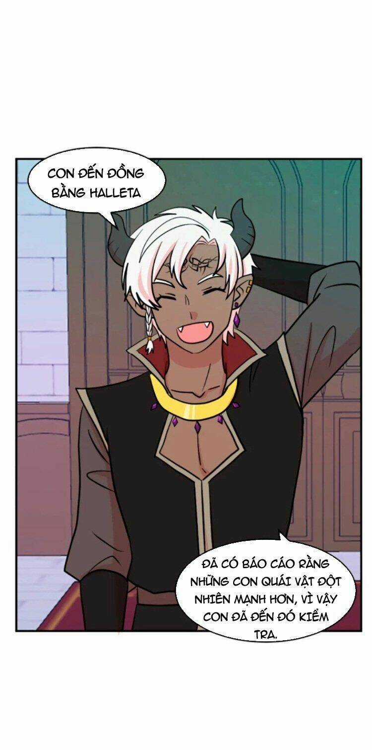 Mọt Sách - Chapter 80 - Trang 8