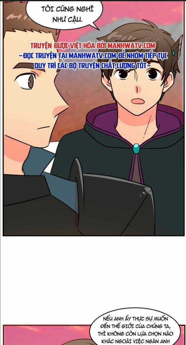 Mọt Sách - Chapter 81 - Trang 2