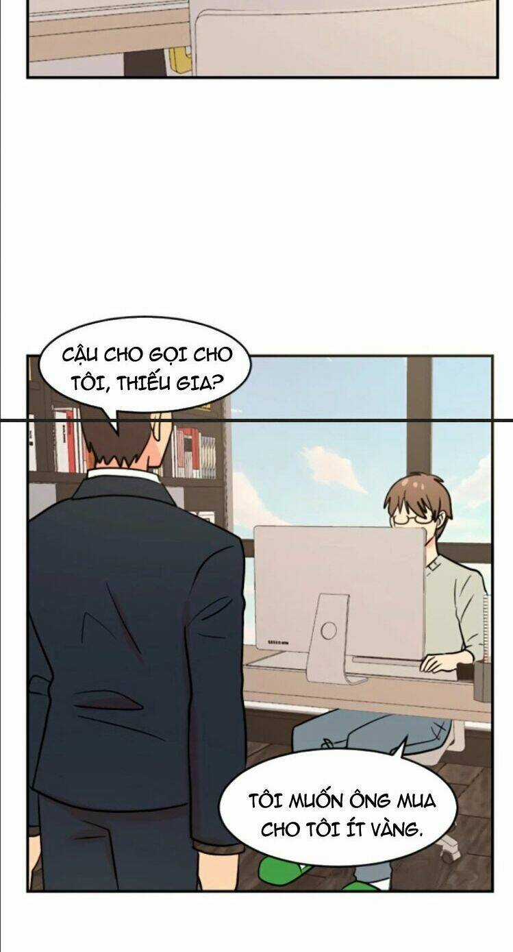 Mọt Sách - Chapter 81 - Trang 13