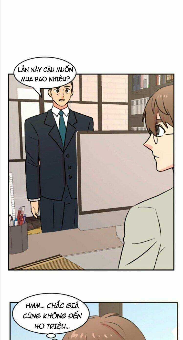 Mọt Sách - Chapter 81 - Trang 14