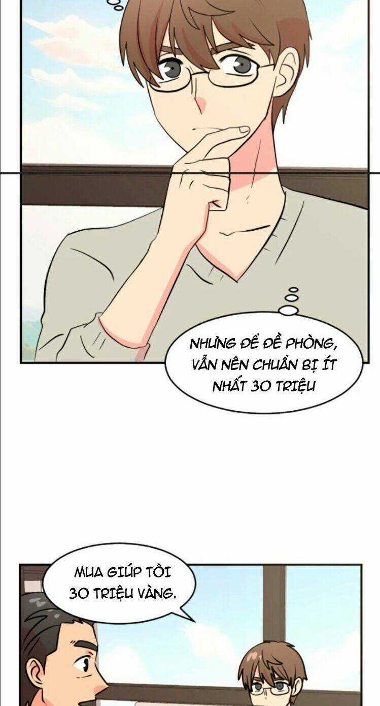 Mọt Sách - Chapter 81 - Trang 15