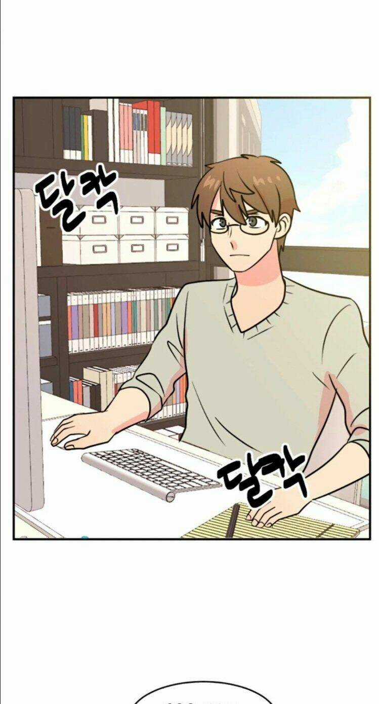 Mọt Sách - Chapter 81 - Trang 18