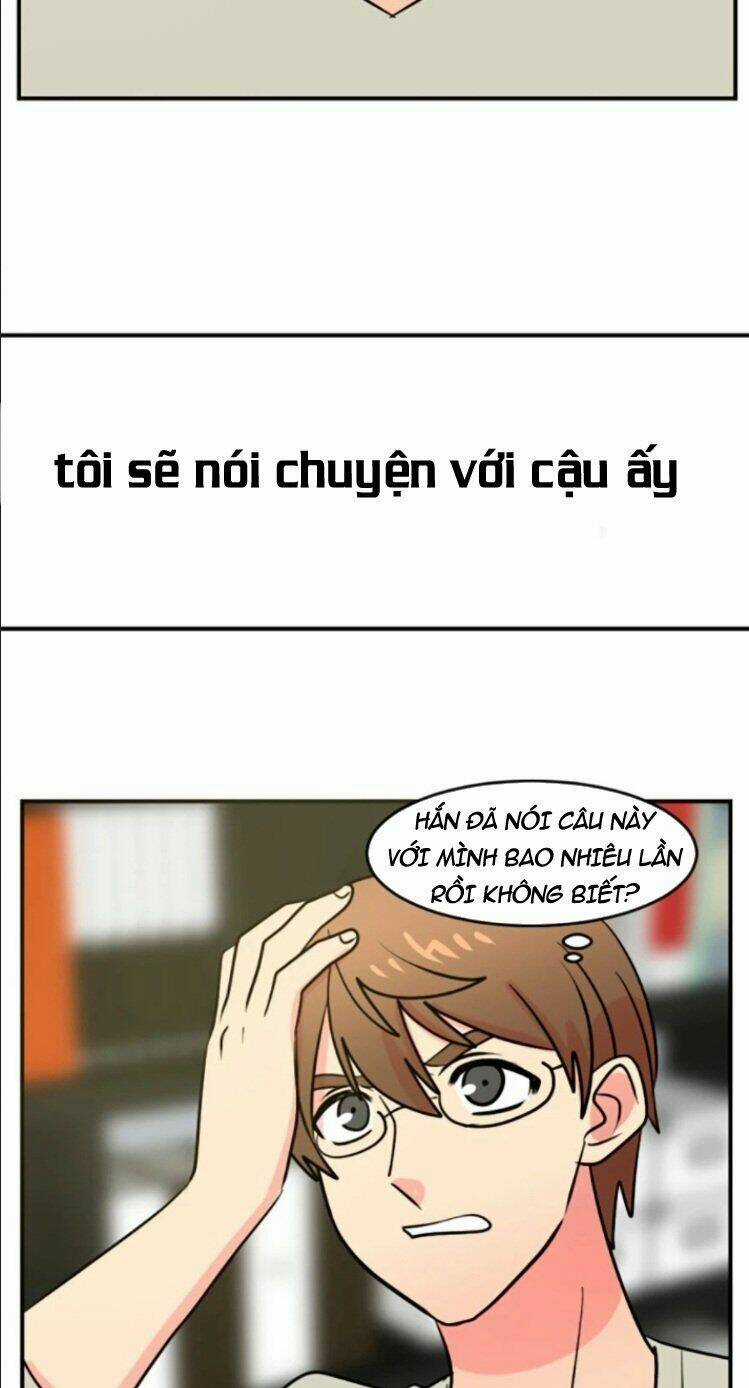 Mọt Sách - Chapter 81 - Trang 20