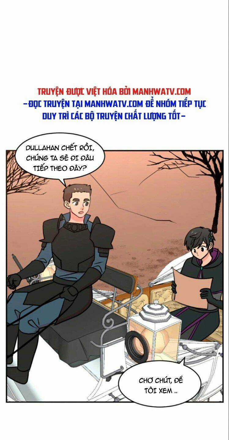 Mọt Sách - Chapter 81 - Trang 22