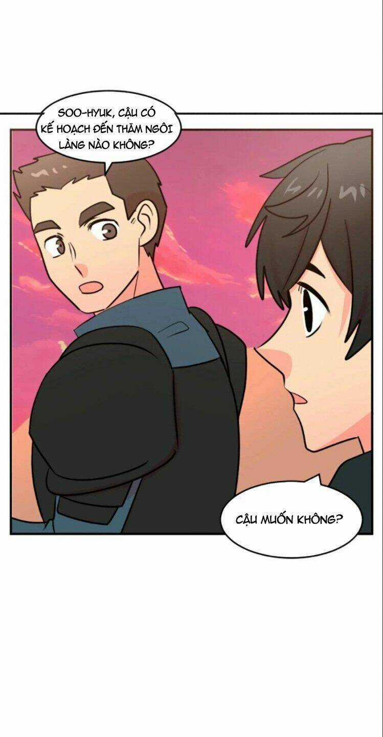 Mọt Sách - Chapter 81 - Trang 23