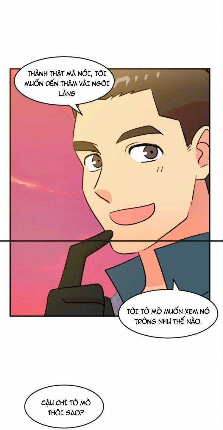 Mọt Sách - Chapter 81 - Trang 24