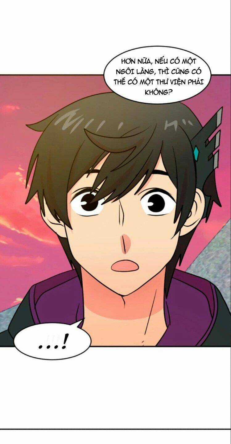 Mọt Sách - Chapter 81 - Trang 25