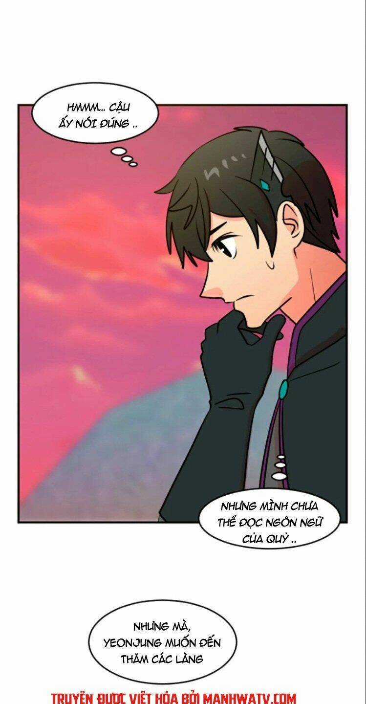 Mọt Sách - Chapter 81 - Trang 26