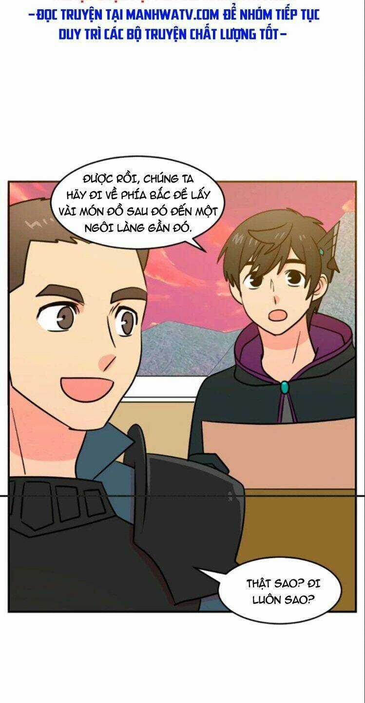 Mọt Sách - Chapter 81 - Trang 27