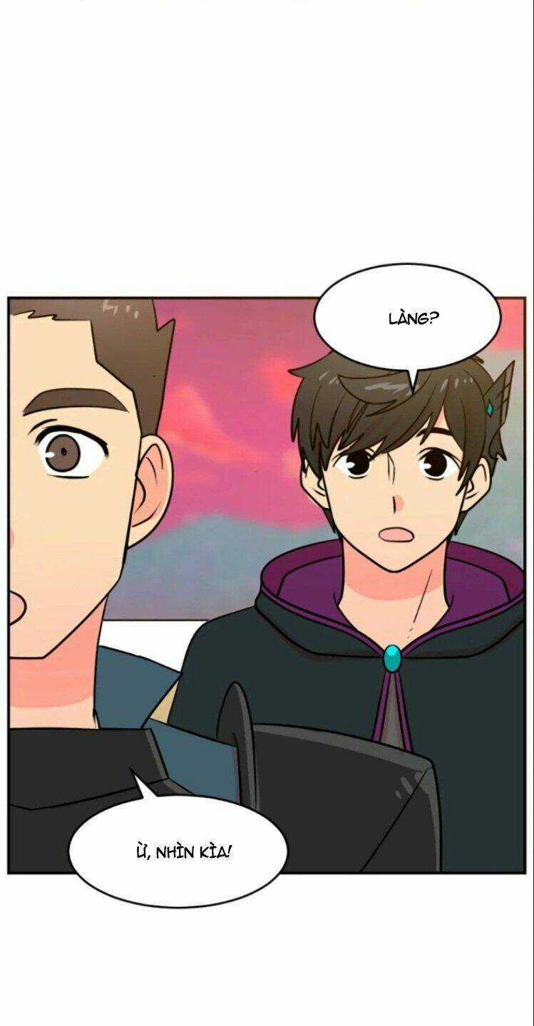 Mọt Sách - Chapter 81 - Trang 30