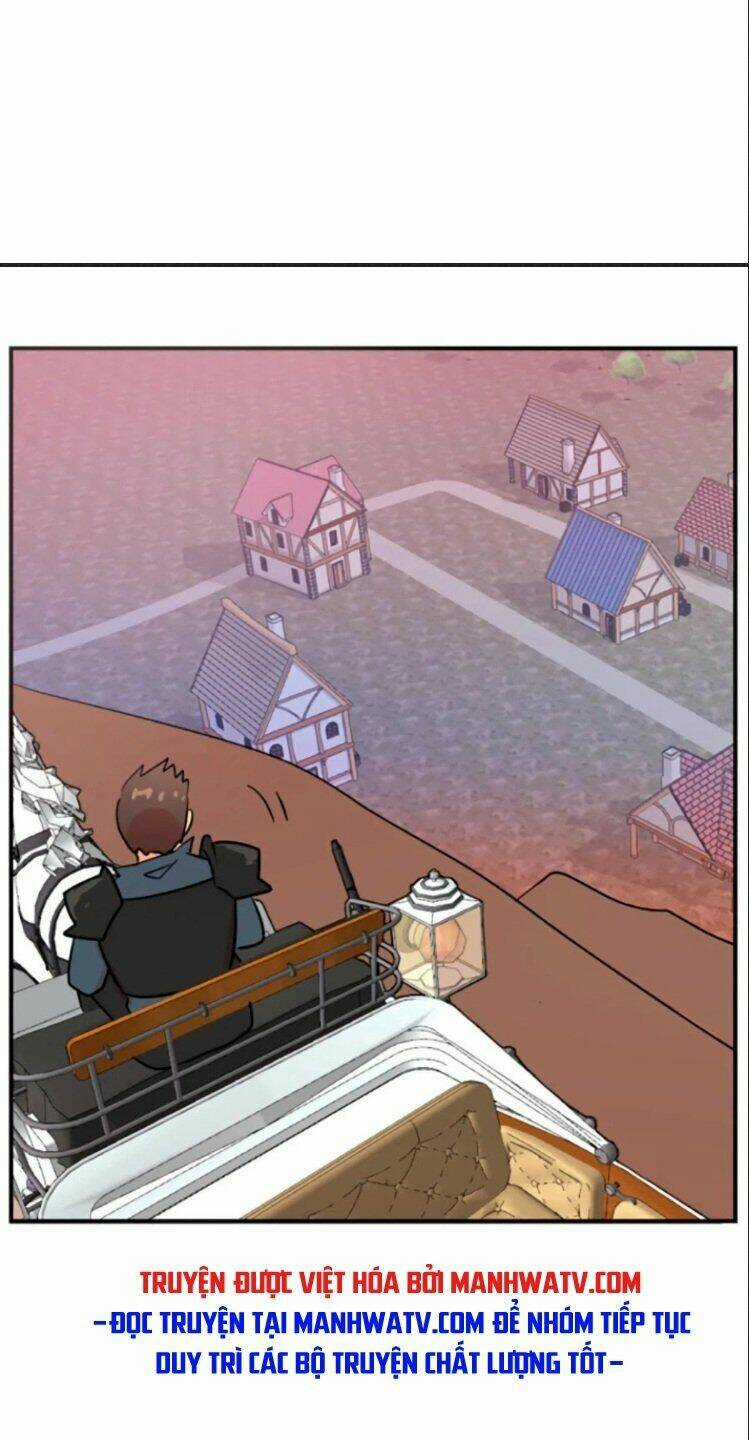 Mọt Sách - Chapter 81 - Trang 31