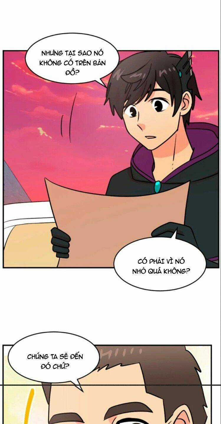 Mọt Sách - Chapter 81 - Trang 32