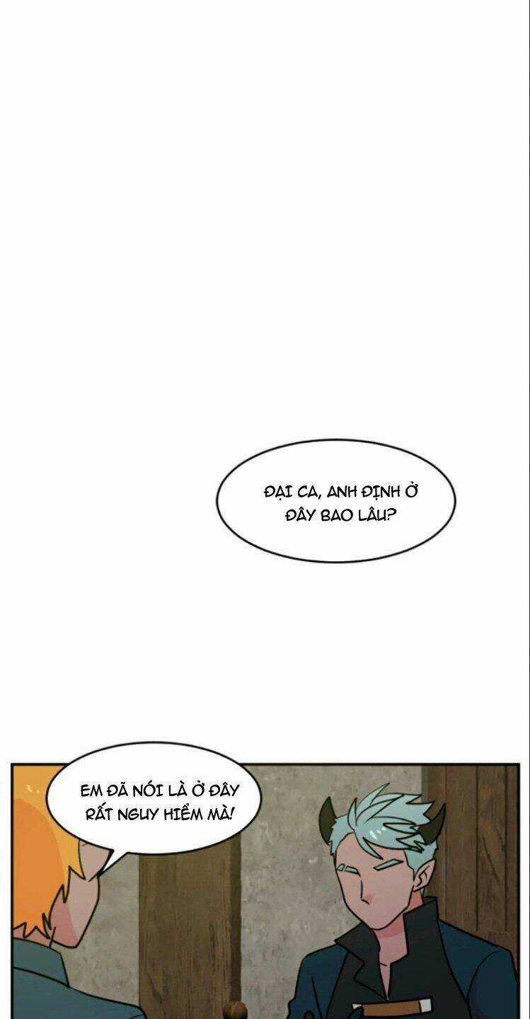 Mọt Sách - Chapter 81 - Trang 35