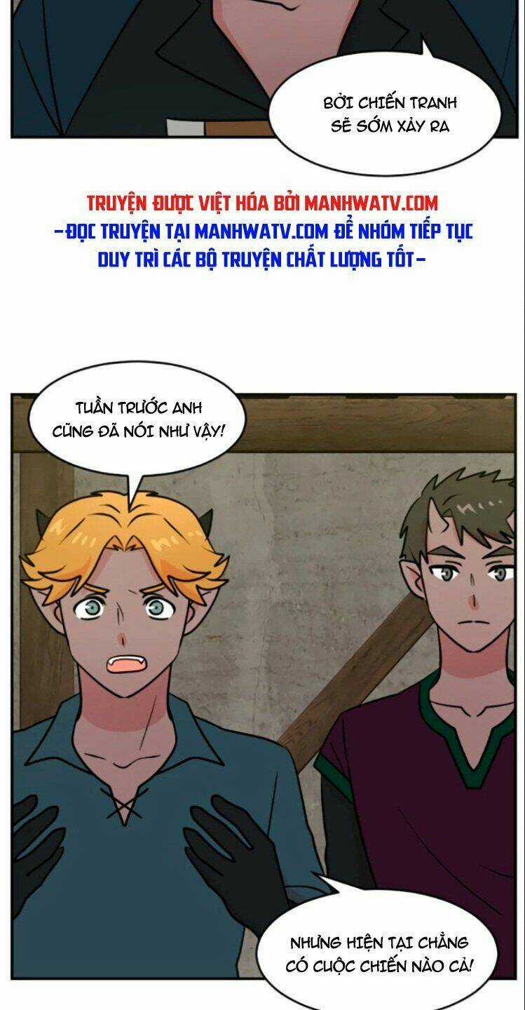 Mọt Sách - Chapter 81 - Trang 37