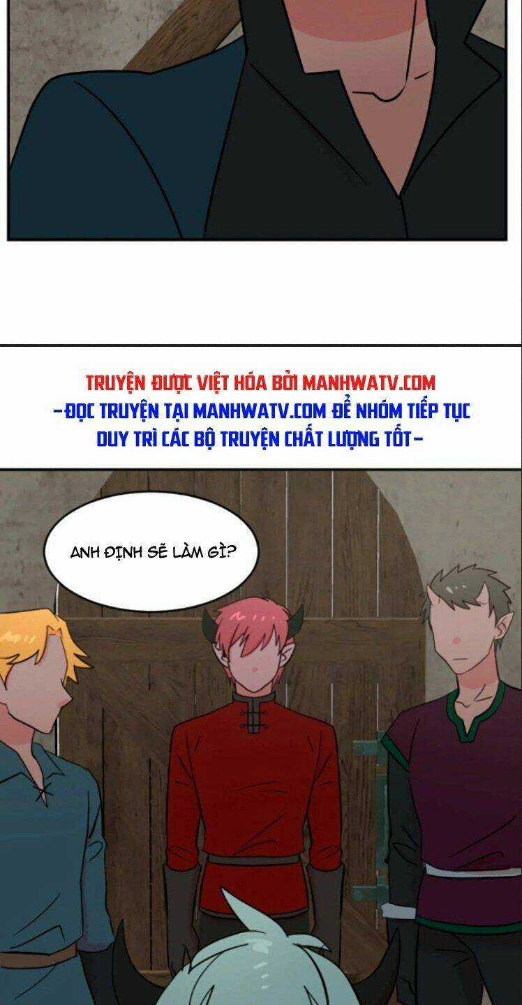 Mọt Sách - Chapter 81 - Trang 42