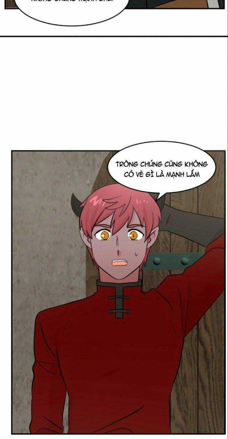 Mọt Sách - Chapter 81 - Trang 44