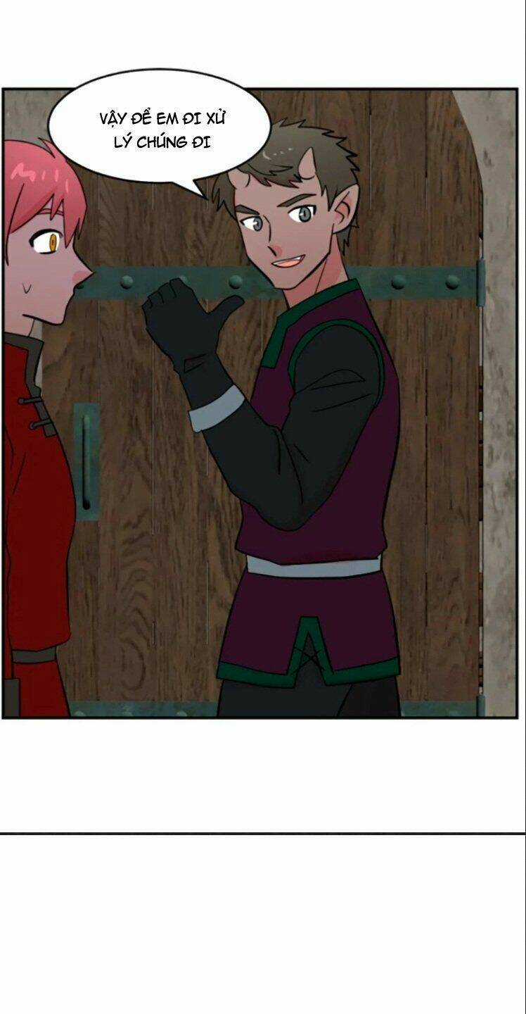 Mọt Sách - Chapter 81 - Trang 45