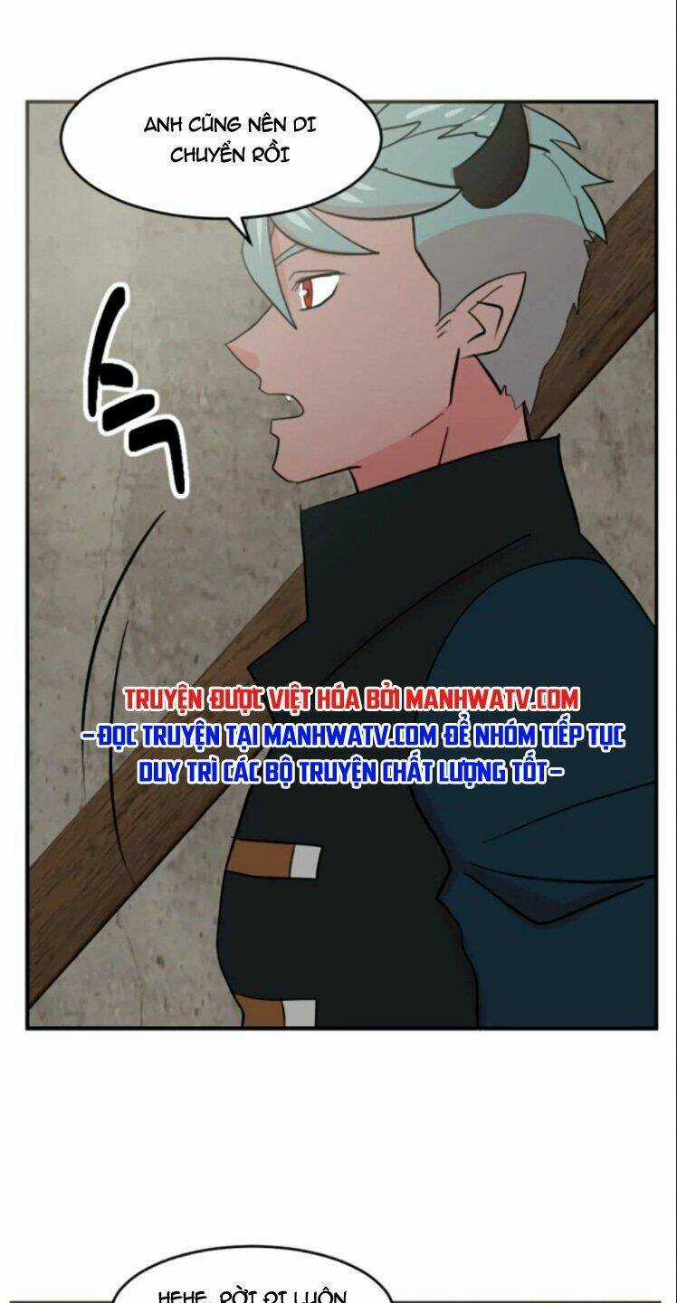 Mọt Sách - Chapter 81 - Trang 46