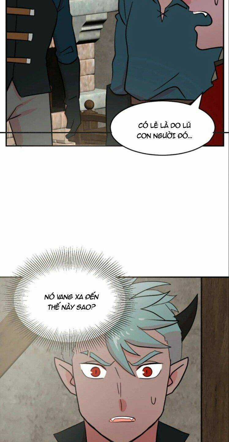 Mọt Sách - Chapter 81 - Trang 49