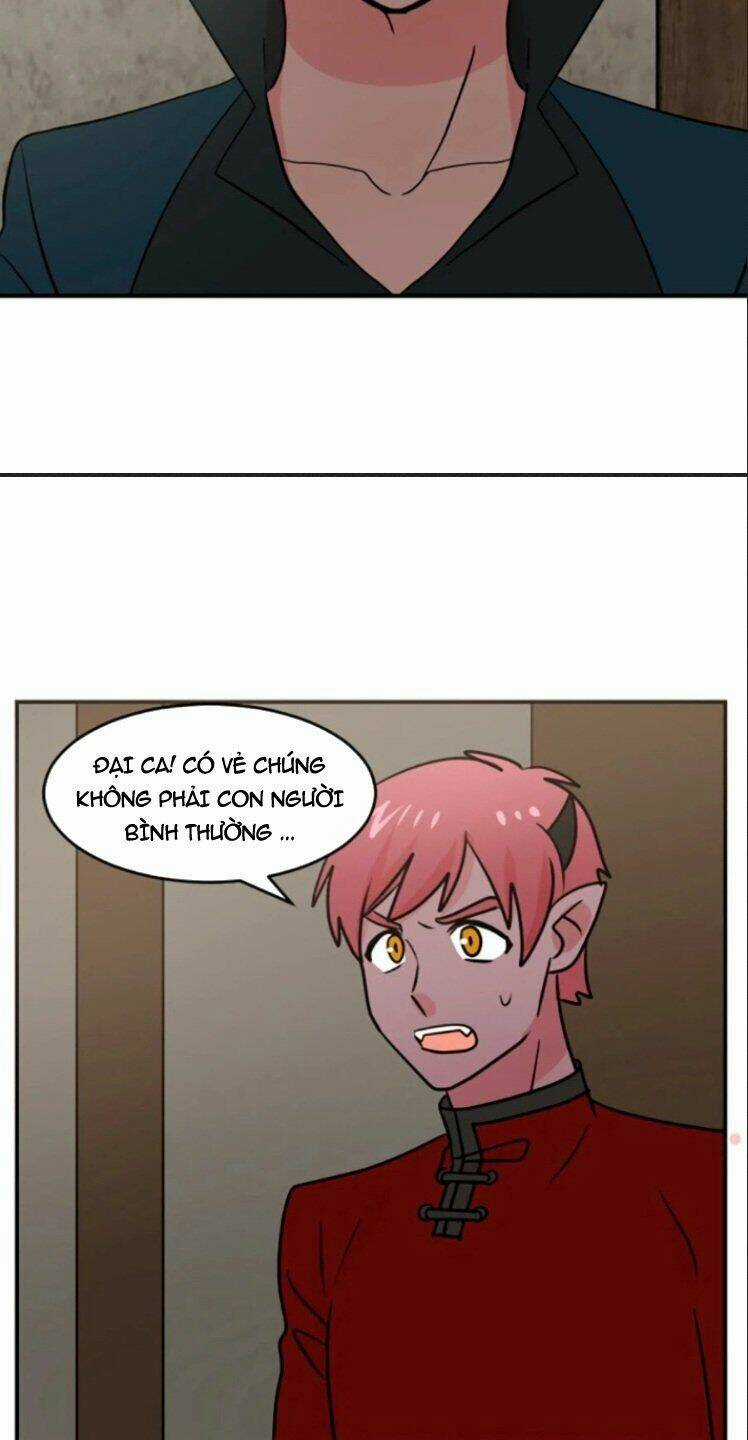 Mọt Sách - Chapter 81 - Trang 50