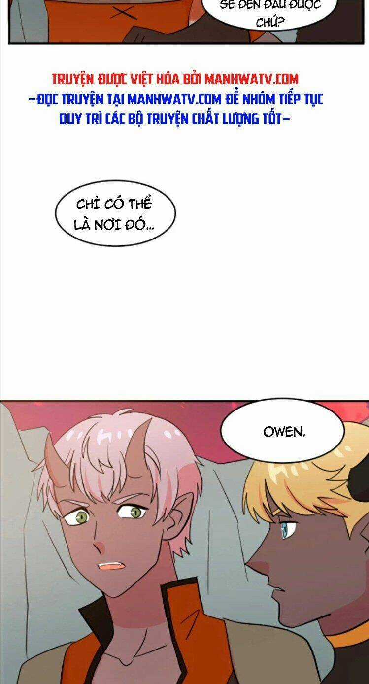 Mọt Sách - Chapter 81 - Trang 6