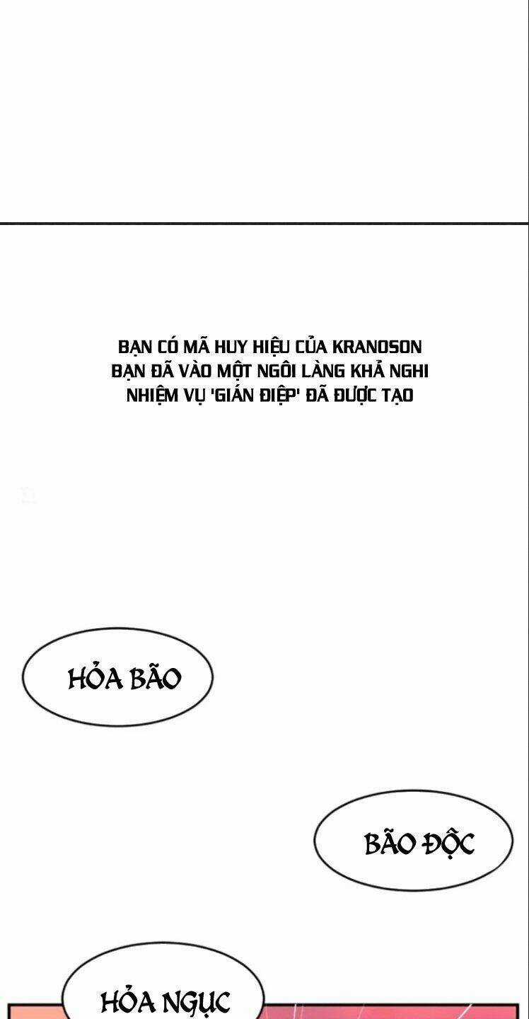 Mọt Sách - Chapter 81 - Trang 56