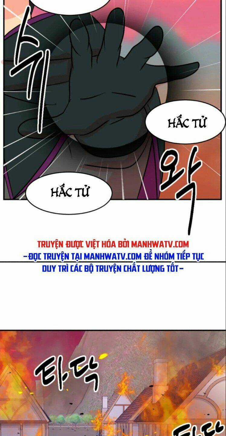 Mọt Sách - Chapter 81 - Trang 57