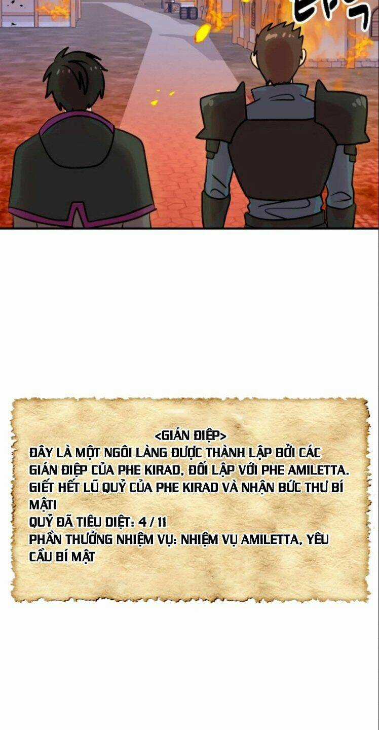 Mọt Sách - Chapter 81 - Trang 58