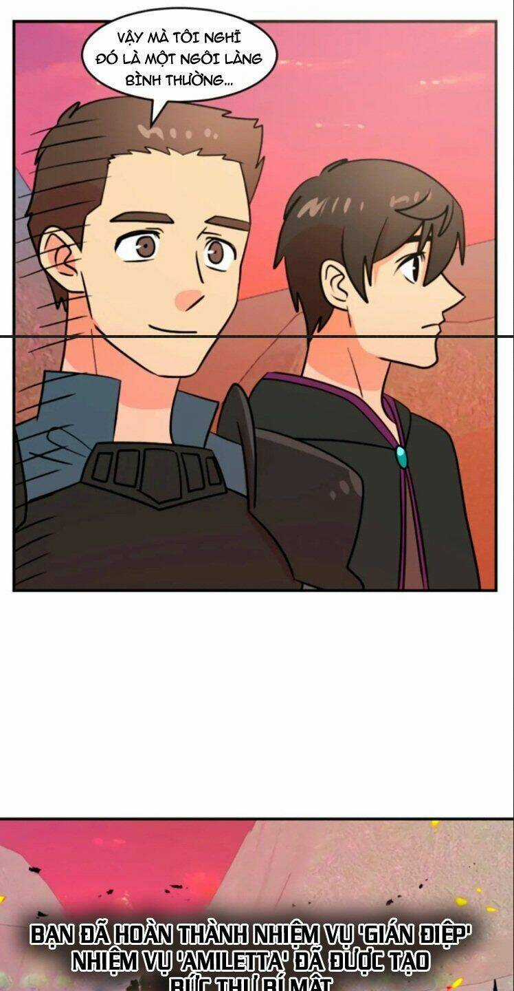 Mọt Sách - Chapter 81 - Trang 59