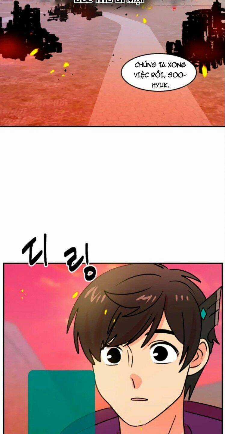 Mọt Sách - Chapter 81 - Trang 60