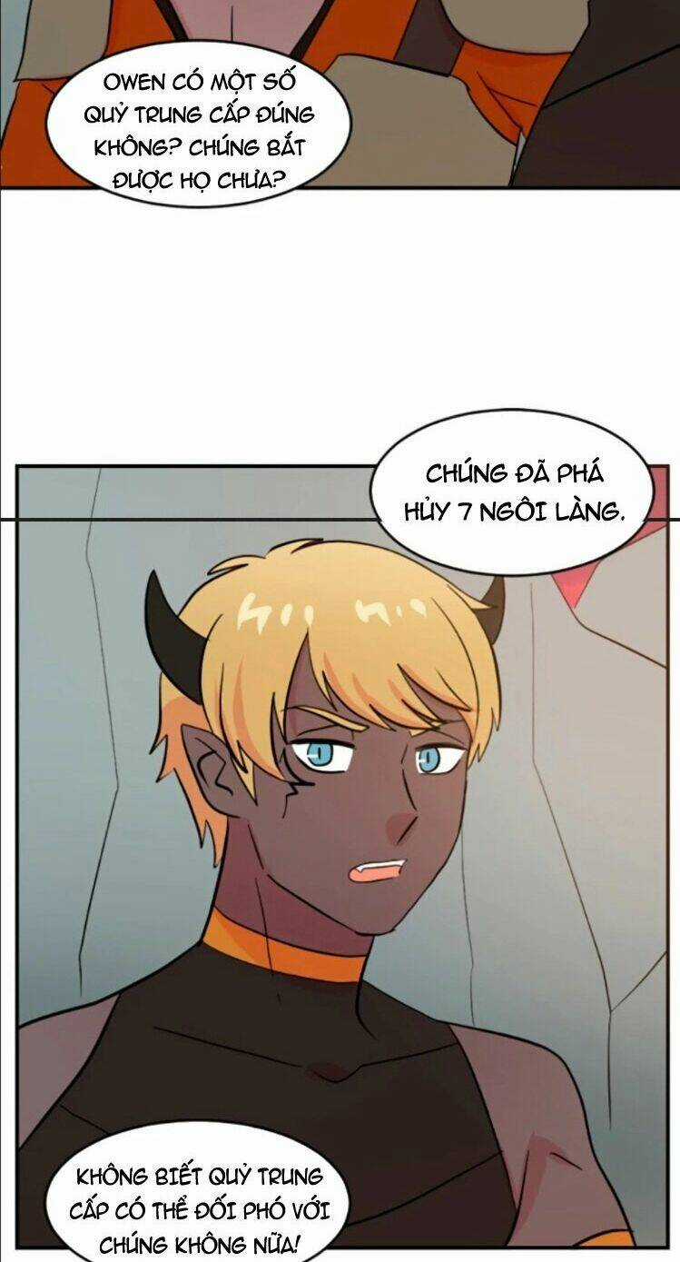 Mọt Sách - Chapter 81 - Trang 7