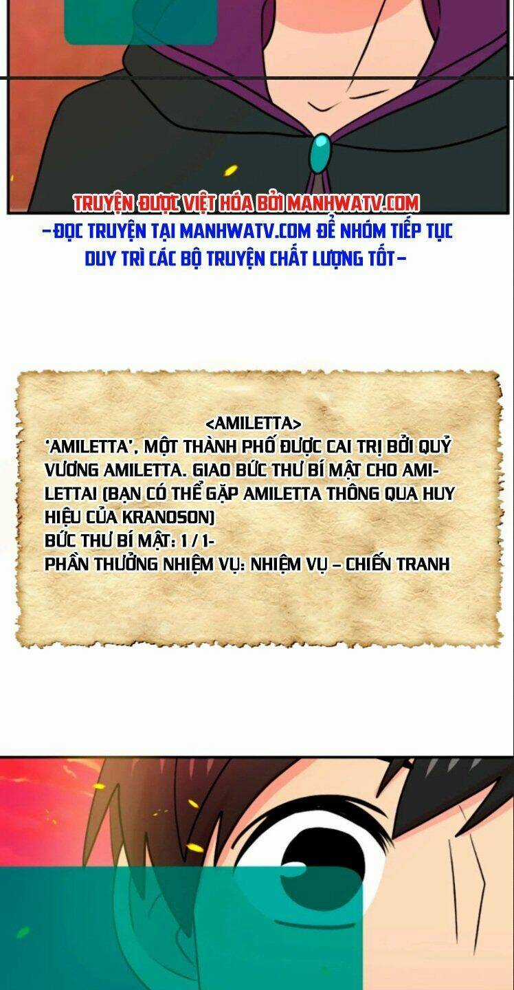 Mọt Sách - Chapter 81 - Trang 61