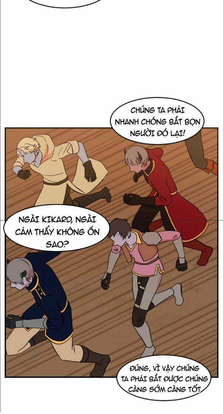 Mọt Sách - Chapter 81 - Trang 8