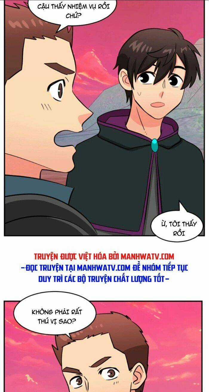 Mọt Sách - Chapter 82 - Trang 2