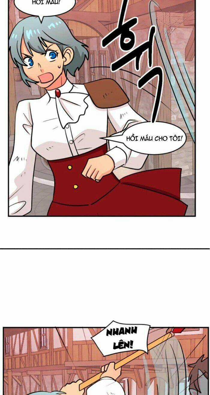 Mọt Sách - Chapter 82 - Trang 17