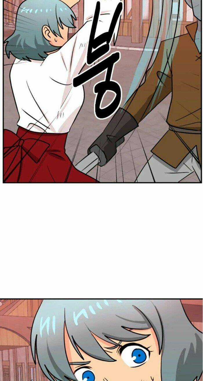 Mọt Sách - Chapter 82 - Trang 18