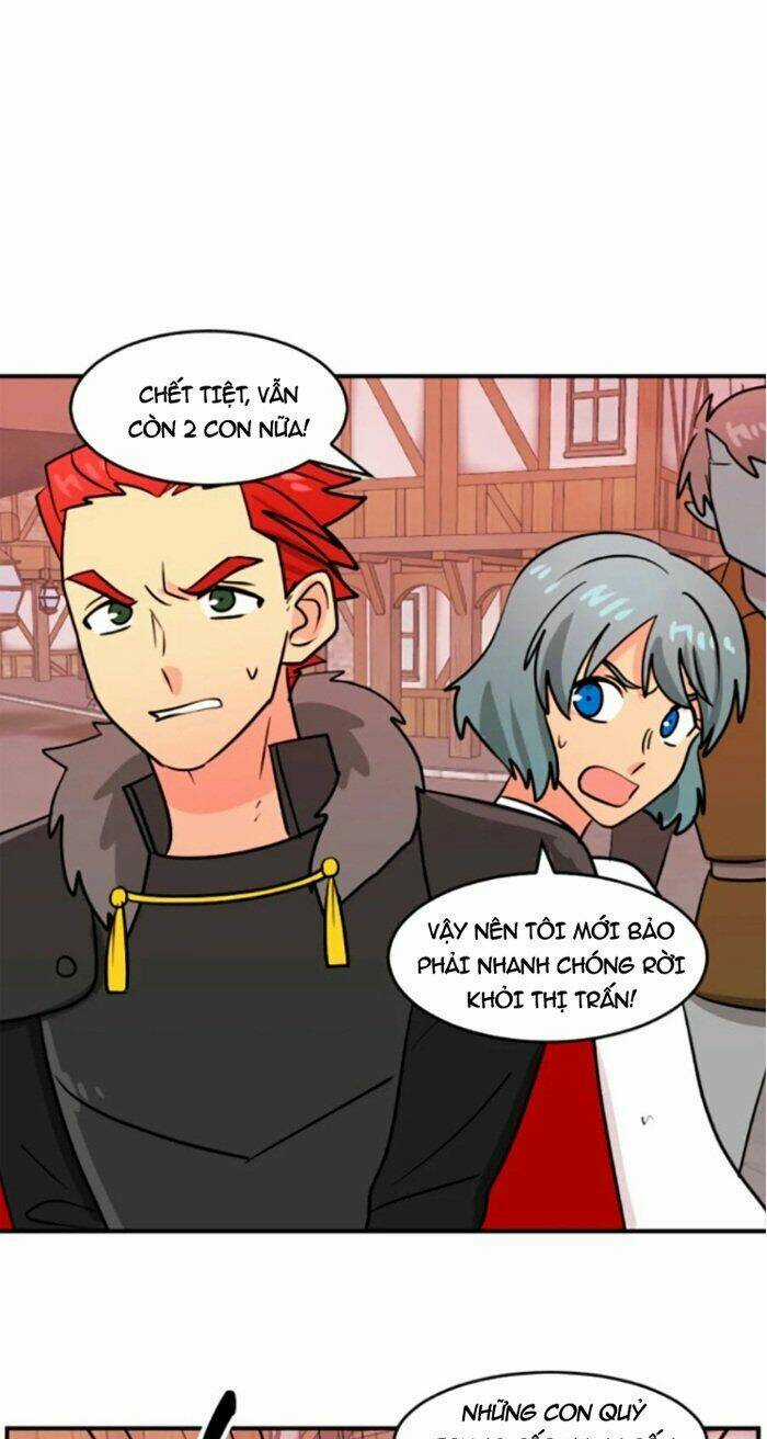 Mọt Sách - Chapter 82 - Trang 20