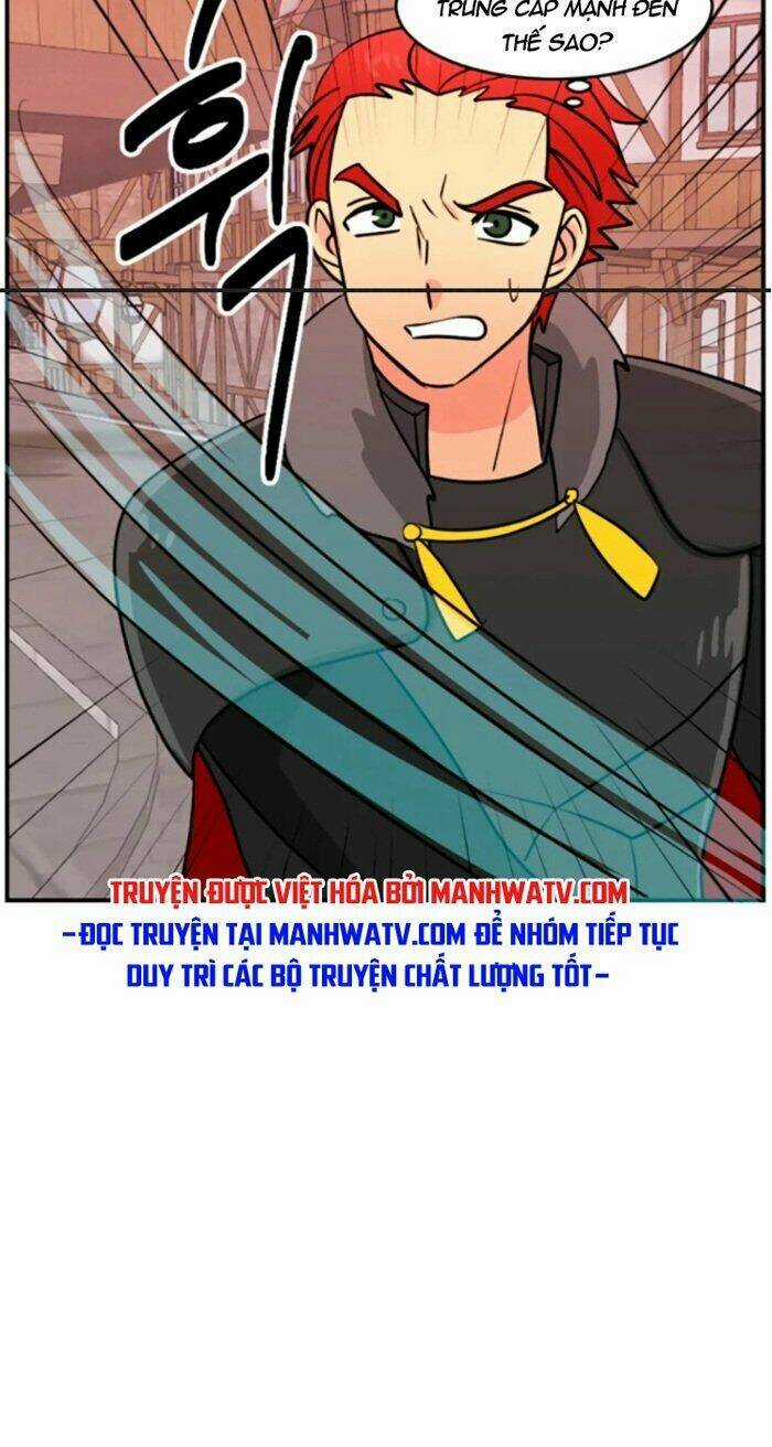 Mọt Sách - Chapter 82 - Trang 21