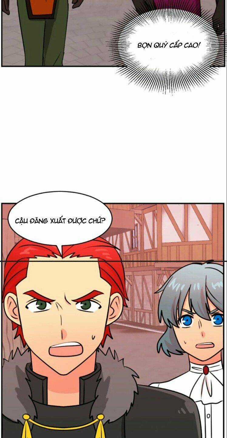 Mọt Sách - Chapter 82 - Trang 24