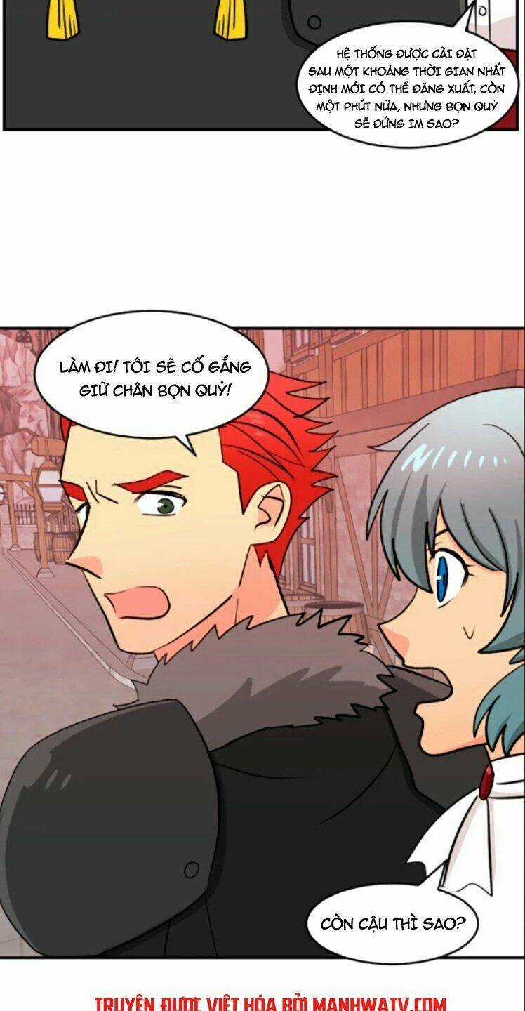 Mọt Sách - Chapter 82 - Trang 25