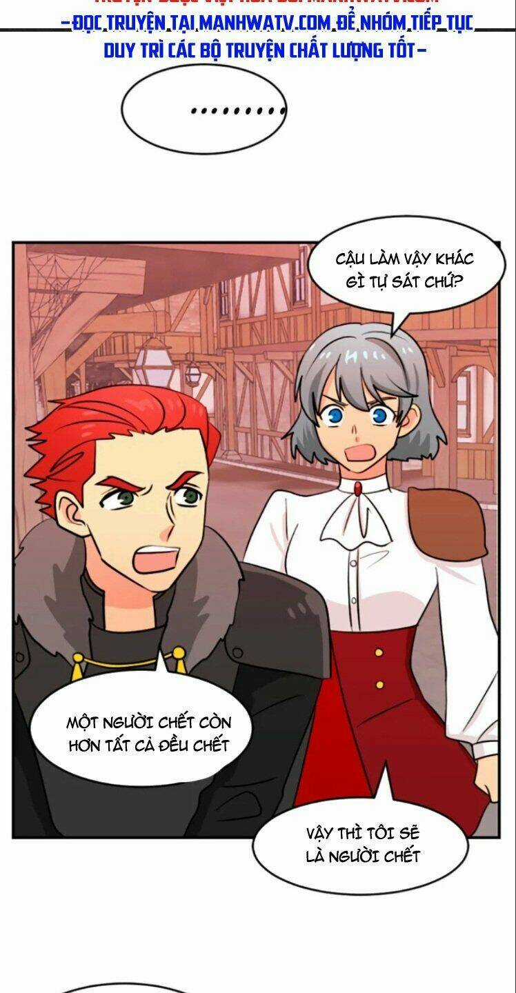 Mọt Sách - Chapter 82 - Trang 26