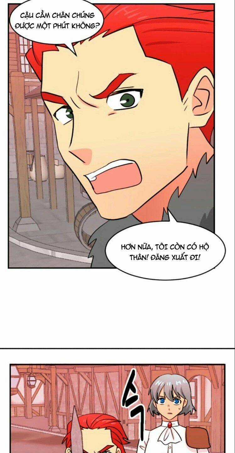 Mọt Sách - Chapter 82 - Trang 27