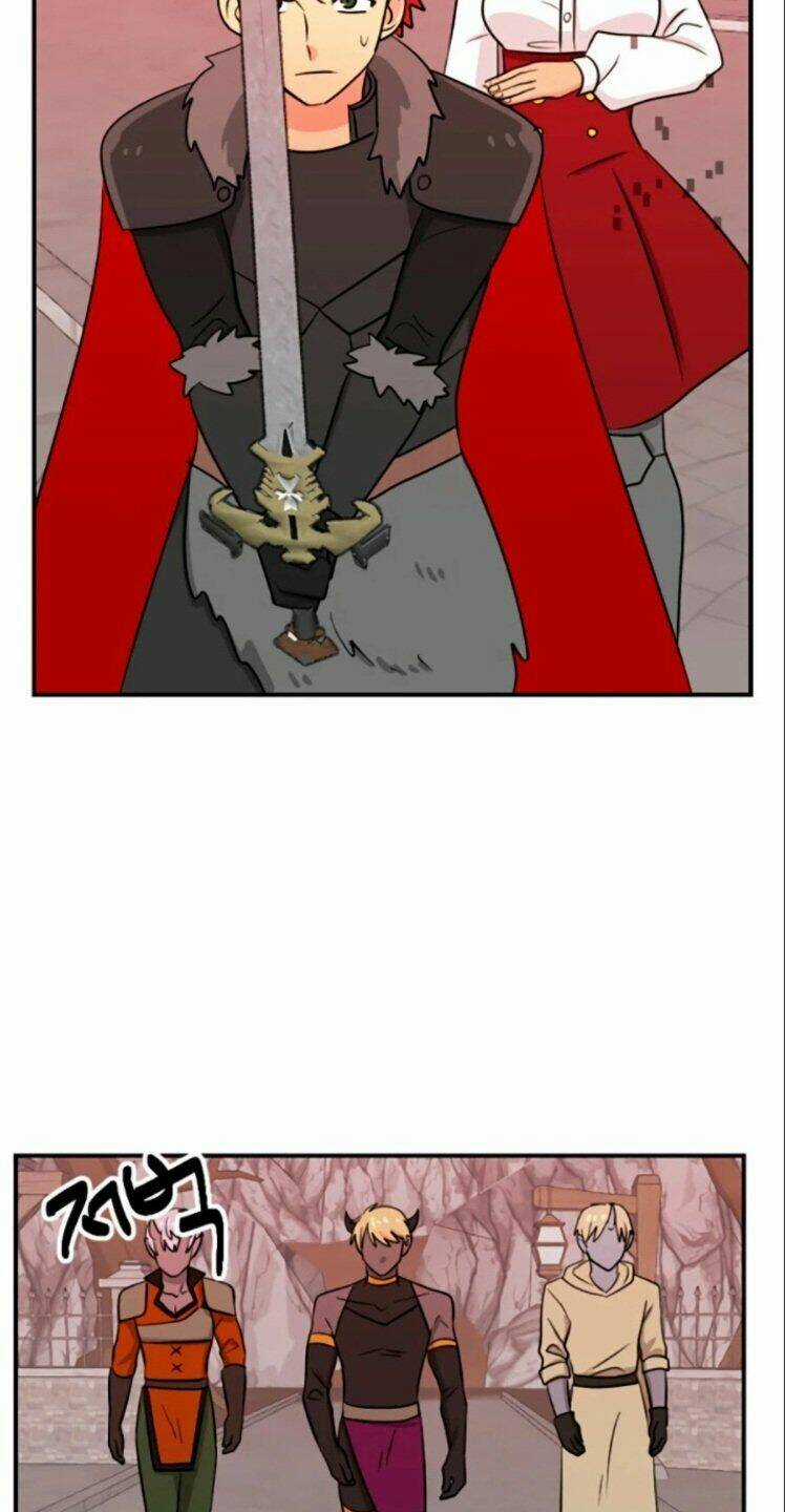 Mọt Sách - Chapter 82 - Trang 28