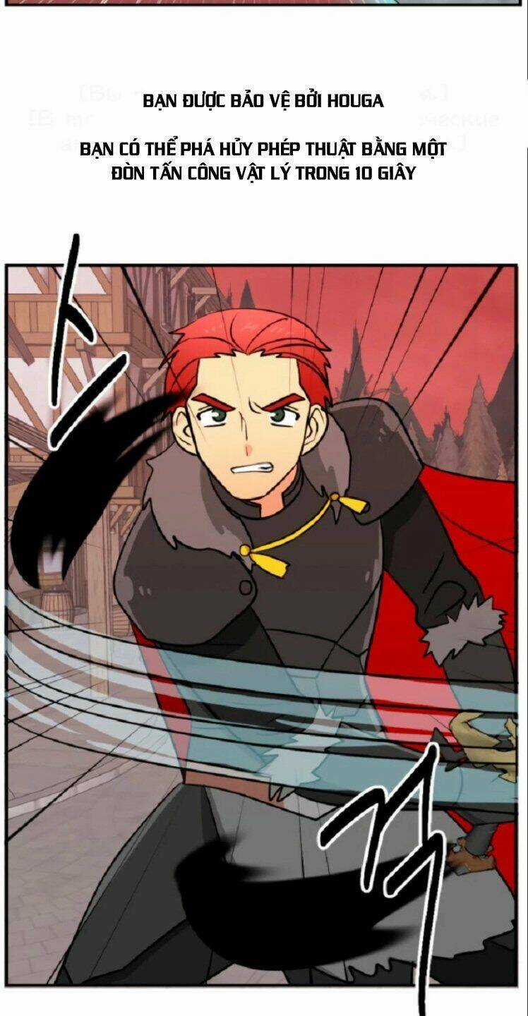 Mọt Sách - Chapter 82 - Trang 33