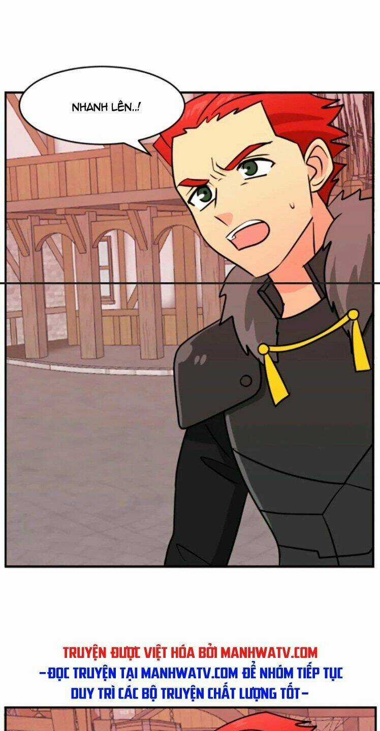 Mọt Sách - Chapter 82 - Trang 36