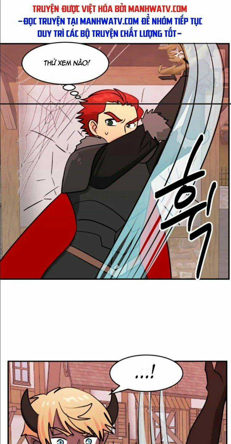 Mọt Sách - Chapter 82 - Trang 46