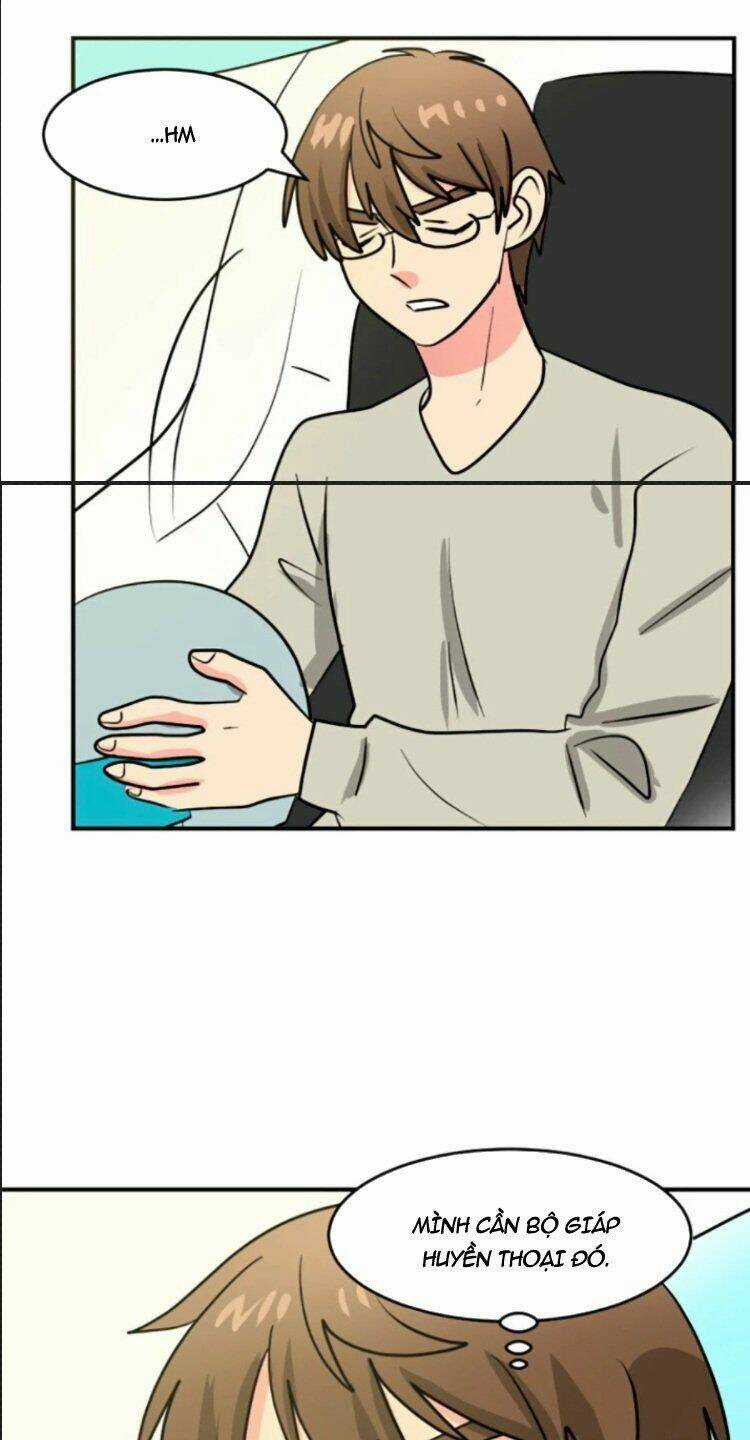 Mọt Sách - Chapter 82 - Trang 51